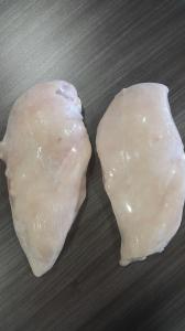 Chicken breast Individually Wrap